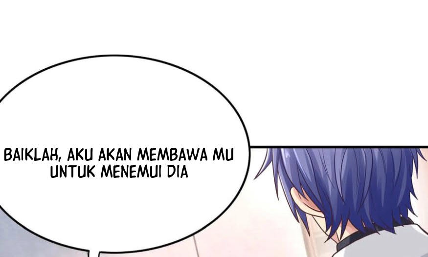 I Grinding Levels Inside The Mirror Chapter 44 Gambar 10