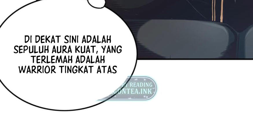 I Grinding Levels Inside The Mirror Chapter 44 Gambar 13