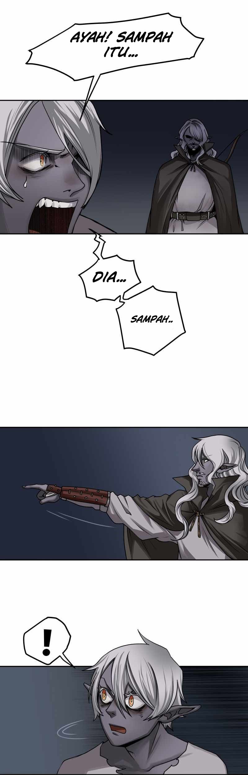 Lord of Goblins Chapter 26 Gambar 21