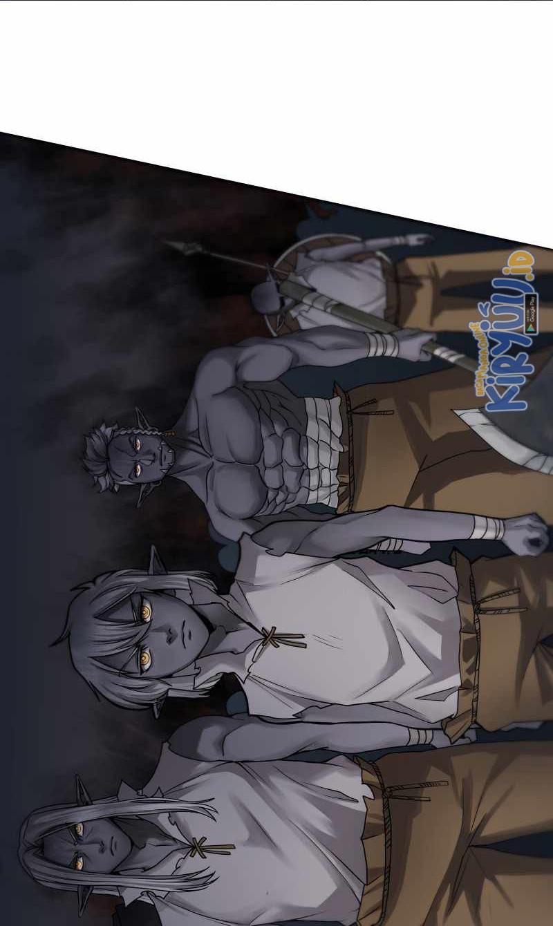 Lord of Goblins Chapter 26 Gambar 22