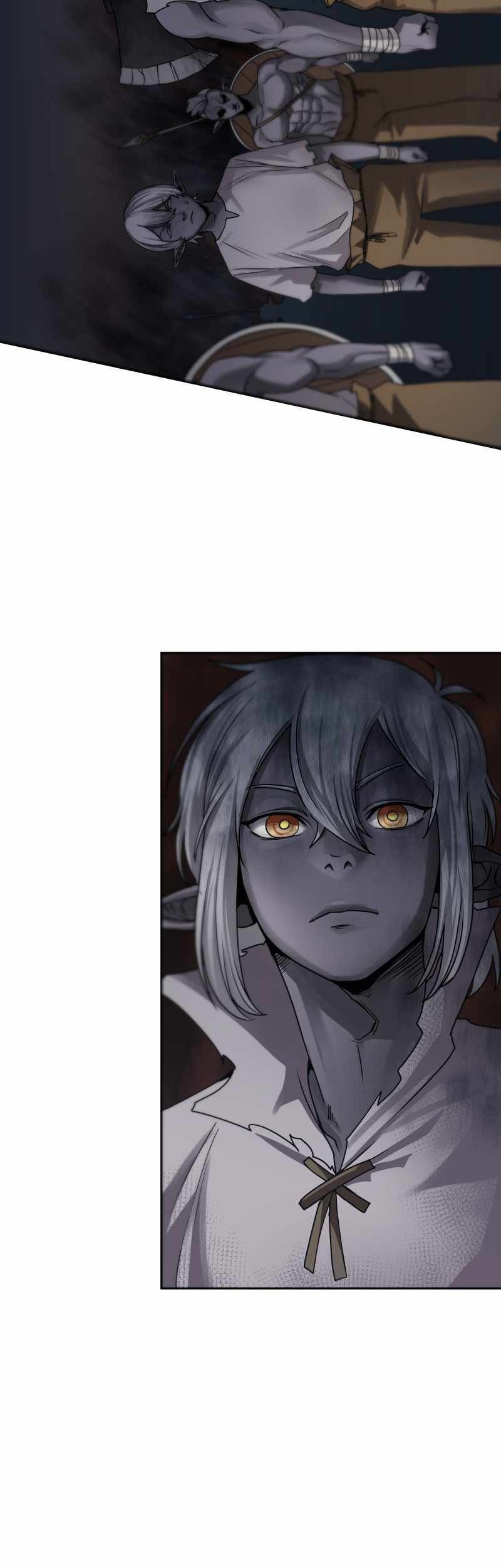 Lord of Goblins Chapter 26 Gambar 23