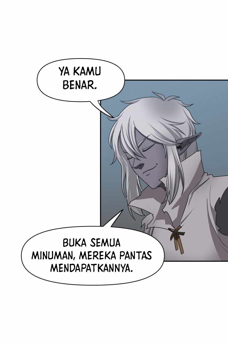 Lord of Goblins Chapter 26 Gambar 27