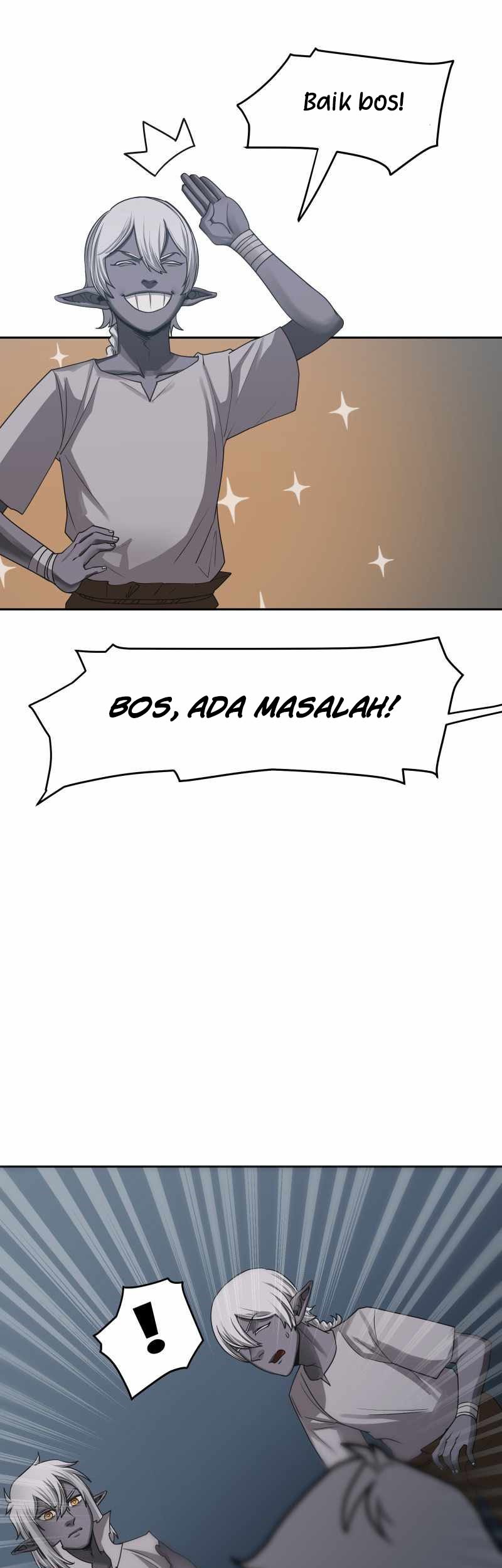 Lord of Goblins Chapter 26 Gambar 28