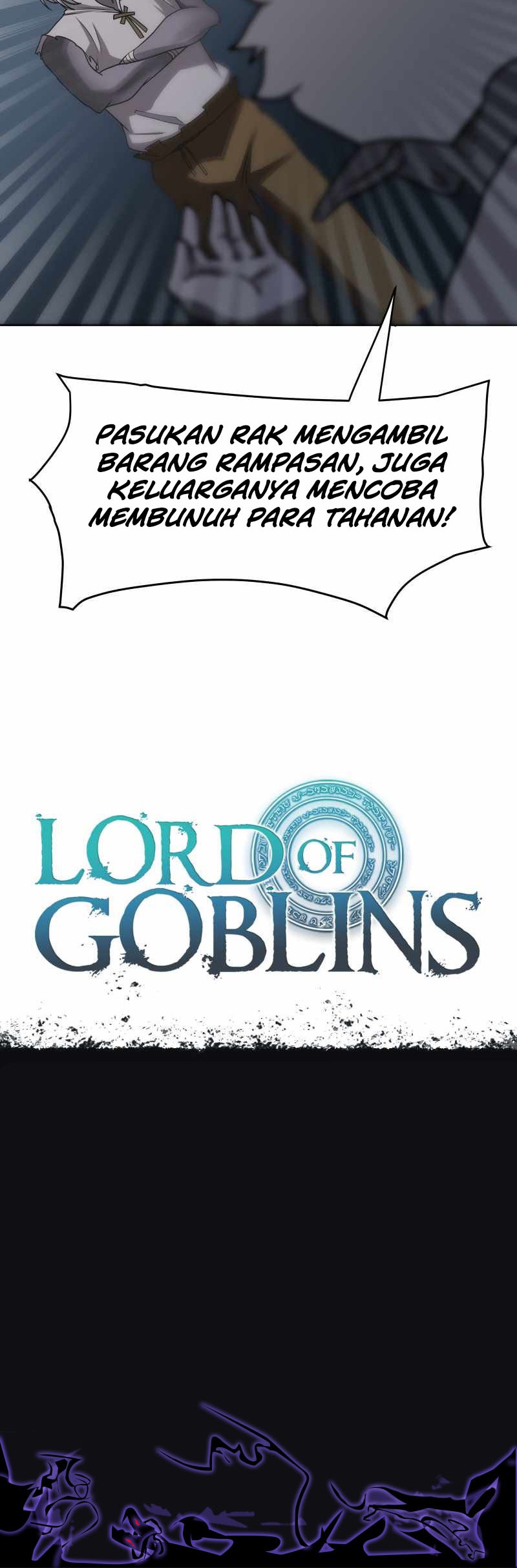 Lord of Goblins Chapter 26 Gambar 29