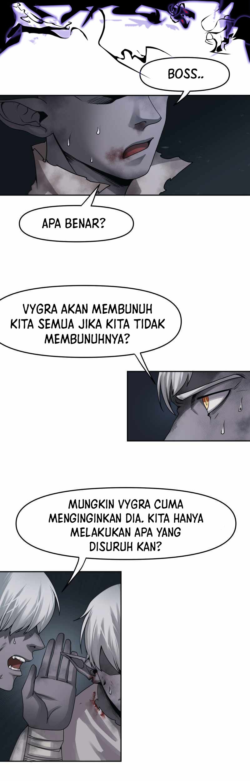Baca  Lord of Goblins Chapter 26 Gambar 2