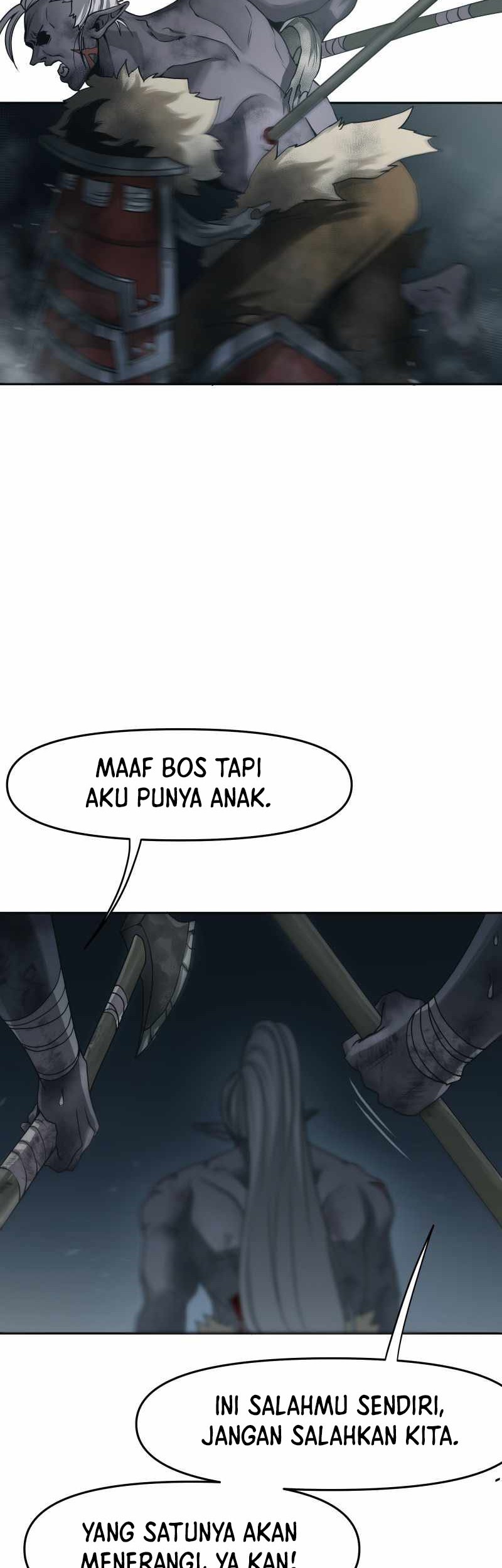 Lord of Goblins Chapter 26 Gambar 8