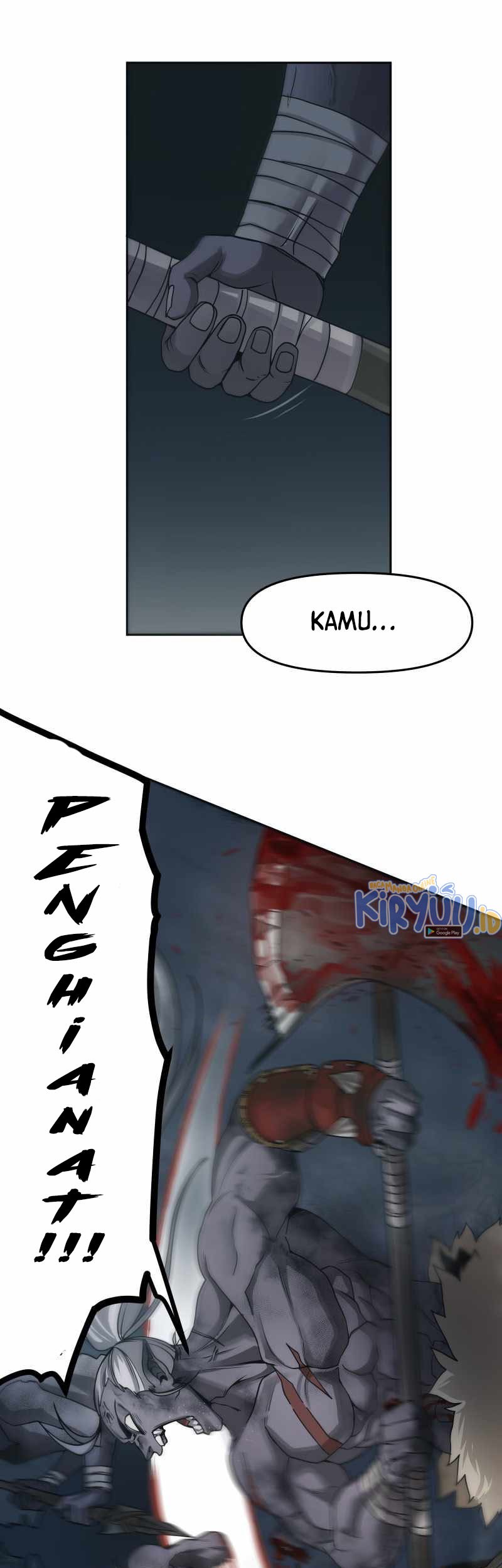 Lord of Goblins Chapter 26 Gambar 10