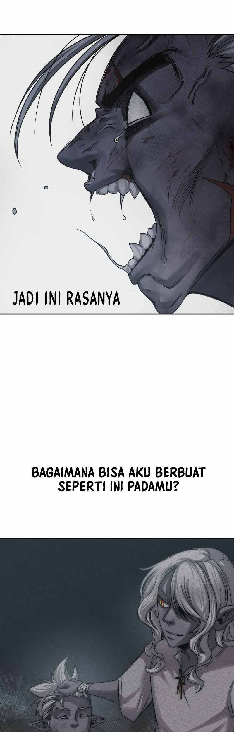 Lord of Goblins Chapter 26 Gambar 12