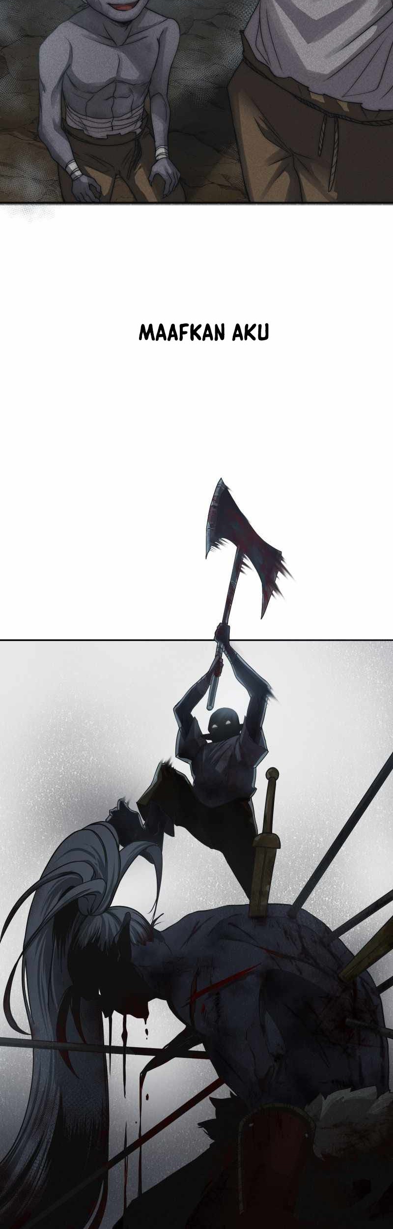 Lord of Goblins Chapter 26 Gambar 13