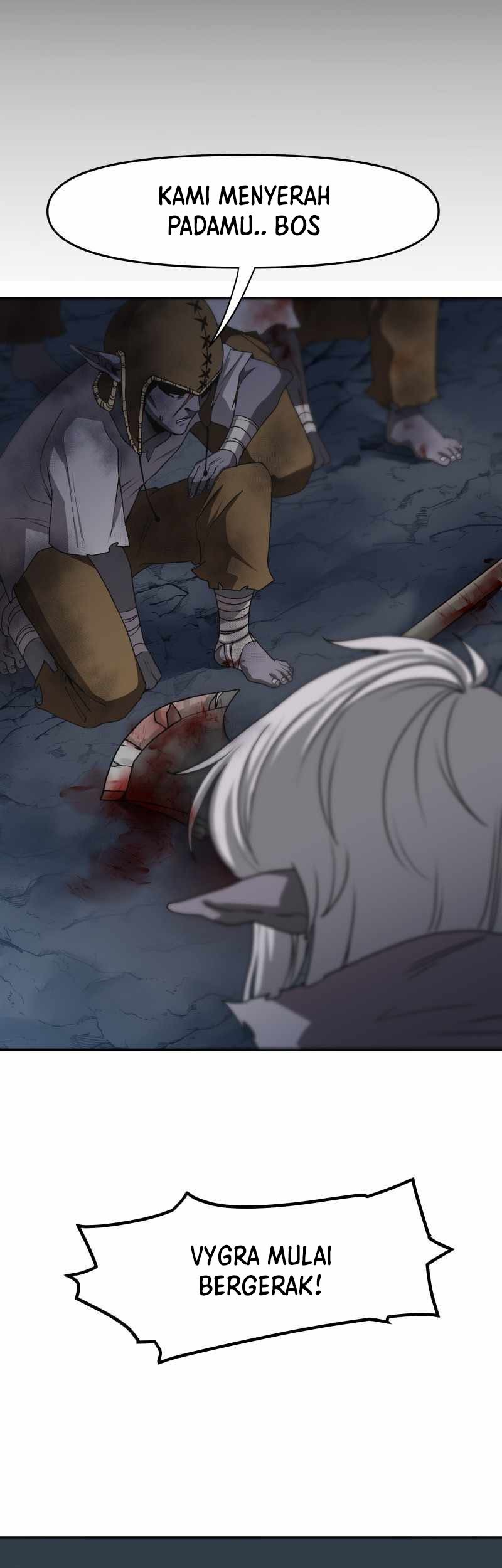 Lord of Goblins Chapter 26 Gambar 15