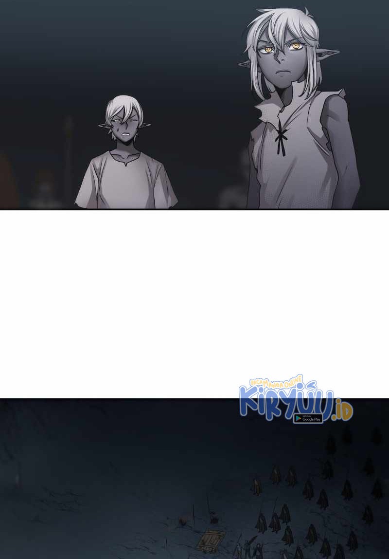 Lord of Goblins Chapter 26 Gambar 16