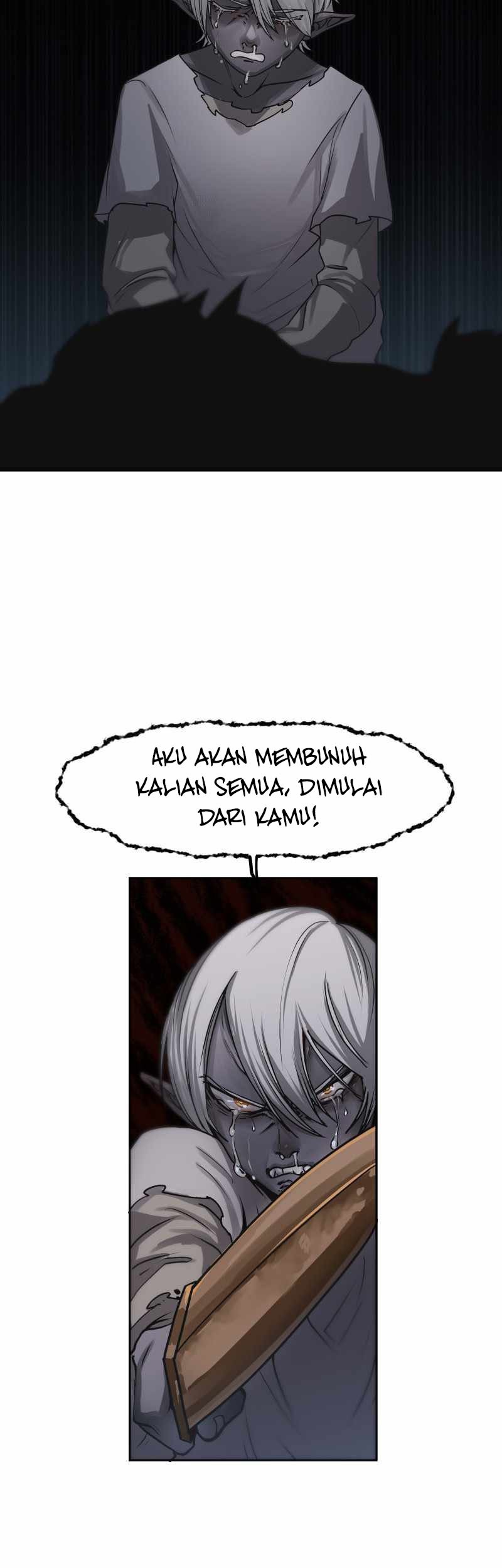 Lord of Goblins Chapter 26 Gambar 19