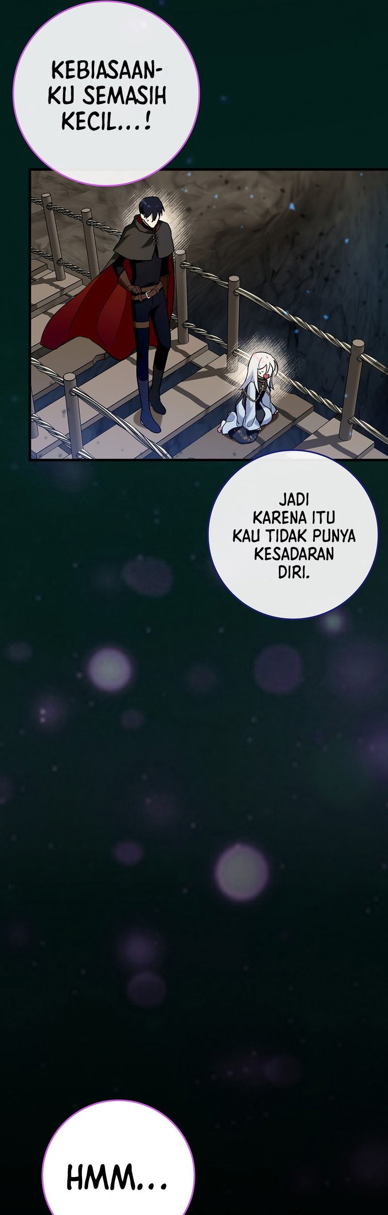 Hard Carry Supporter Chapter 23 Gambar 38