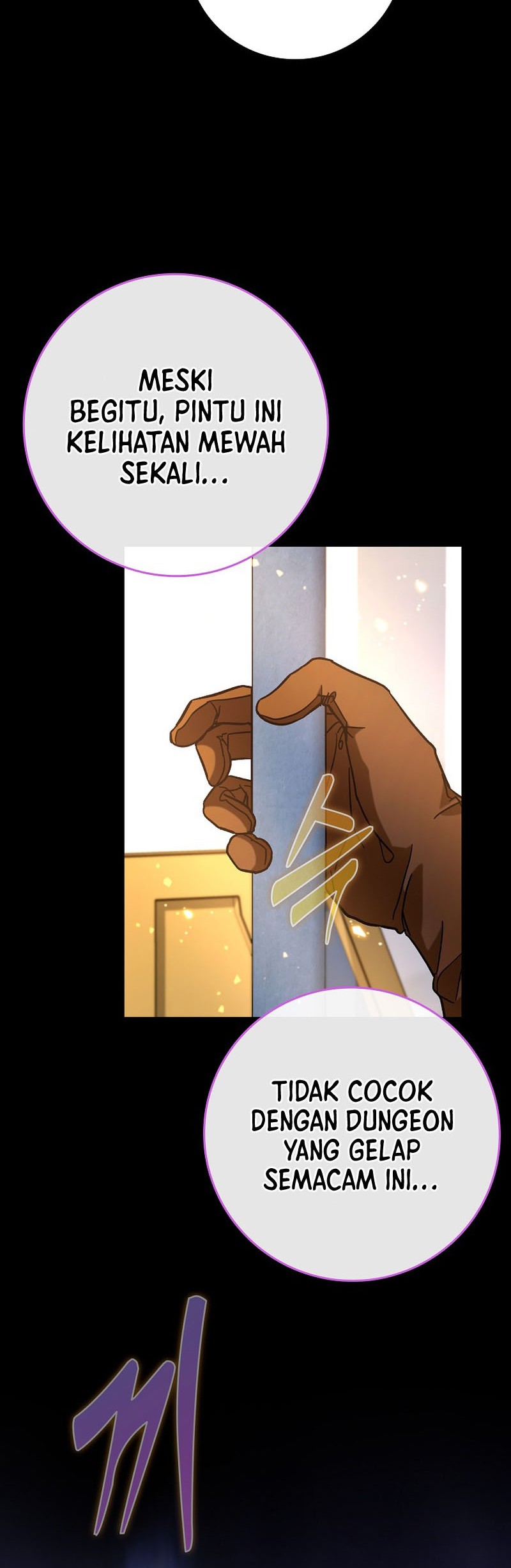 Hard Carry Supporter Chapter 23 Gambar 53