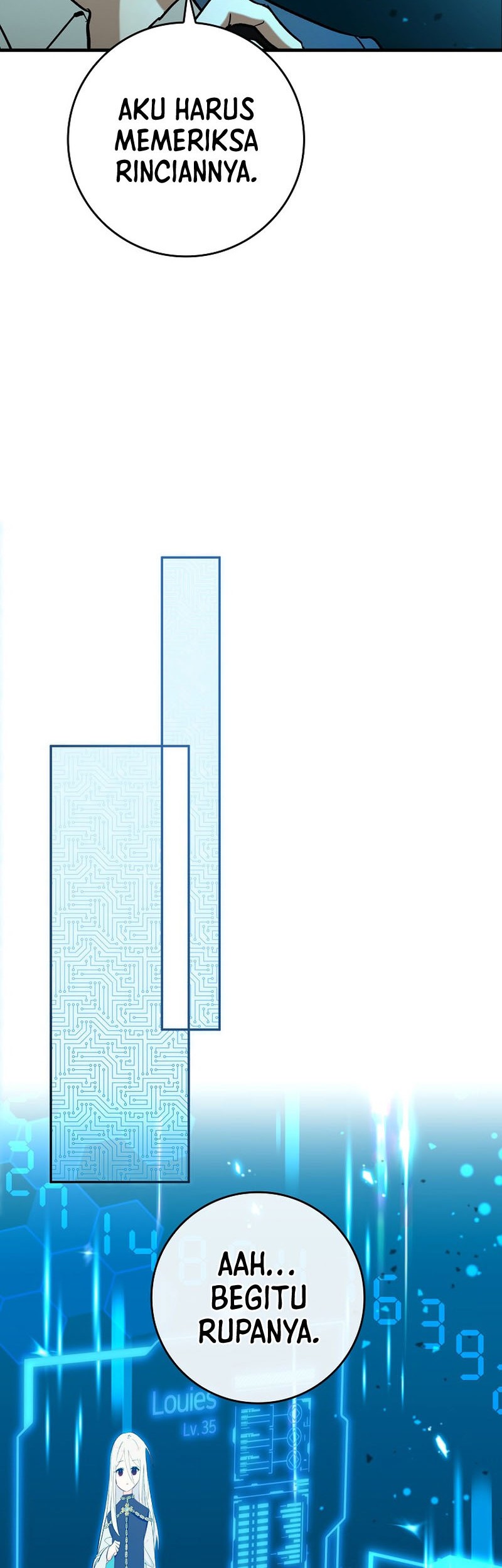 Hard Carry Supporter Chapter 23 Gambar 19