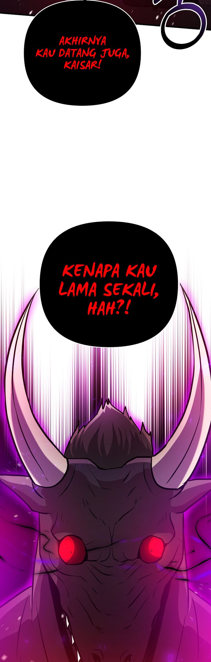 I Became the Mad Emperor Chapter 35 Gambar 35