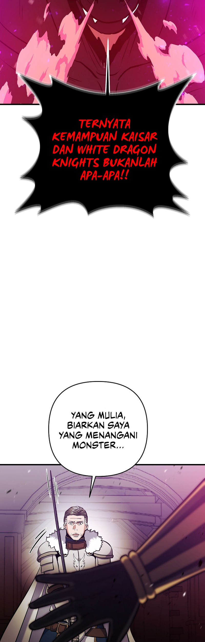I Became the Mad Emperor Chapter 35 Gambar 36