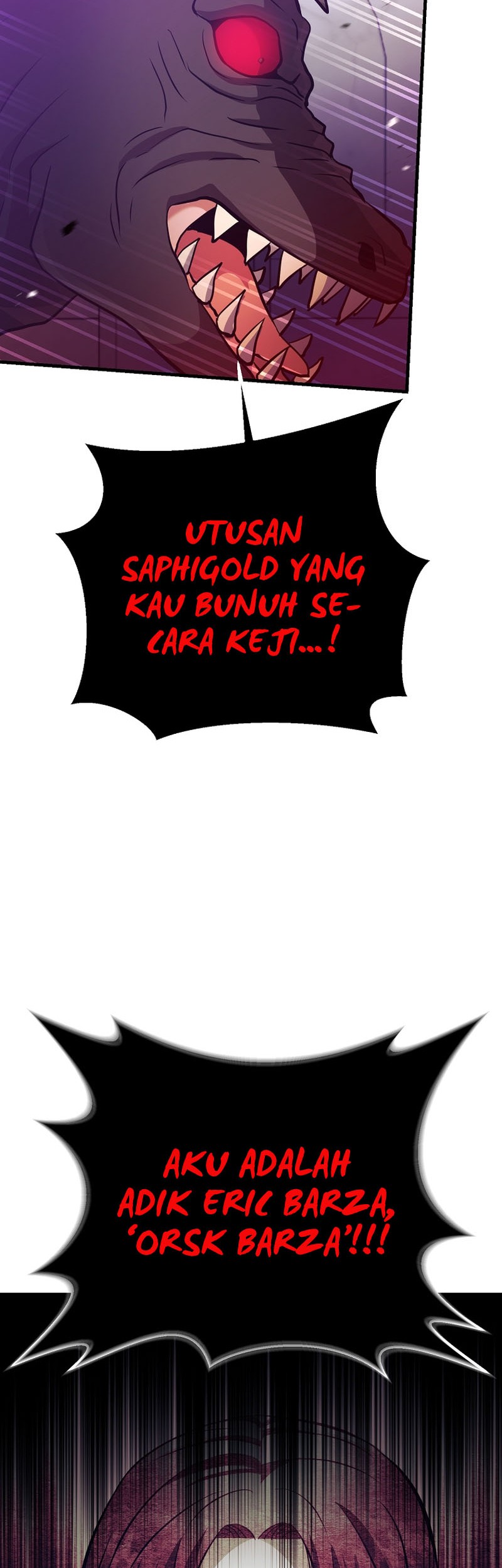 I Became the Mad Emperor Chapter 35 Gambar 39