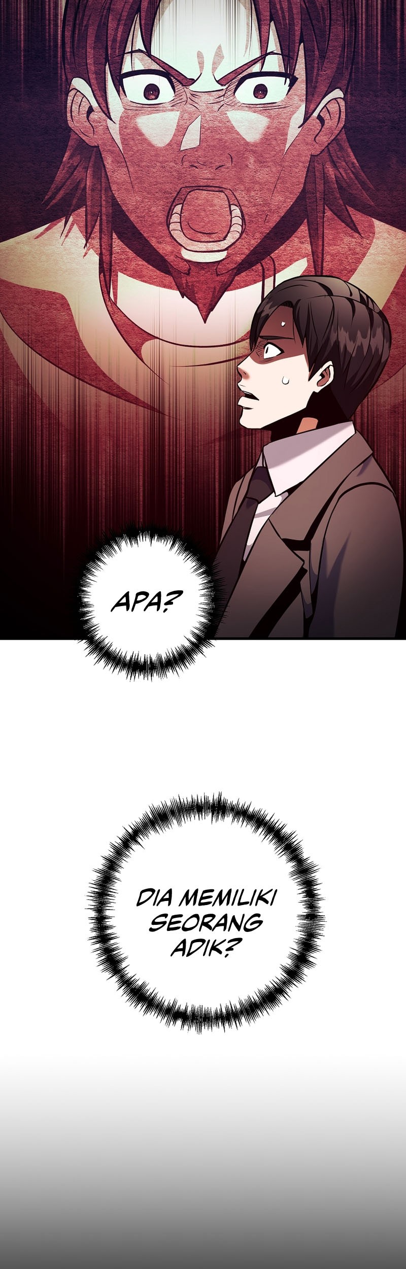 I Became the Mad Emperor Chapter 35 Gambar 40