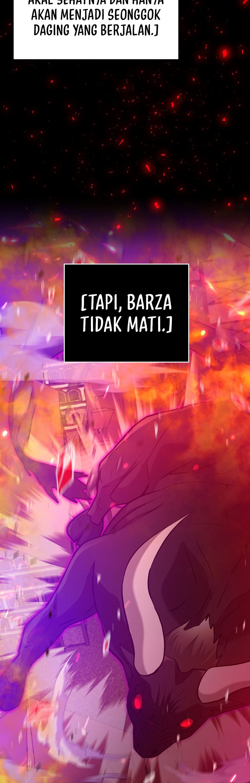 I Became the Mad Emperor Chapter 35 Gambar 43