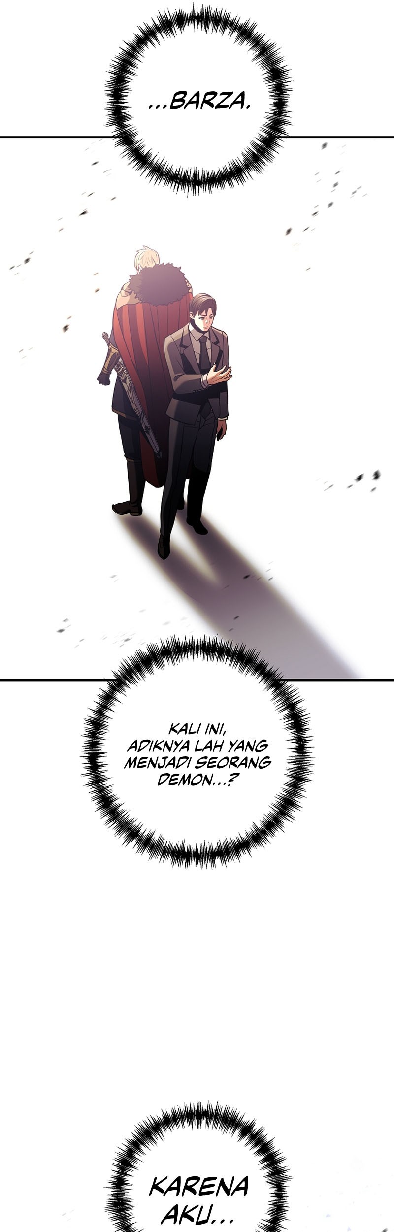 I Became the Mad Emperor Chapter 35 Gambar 46