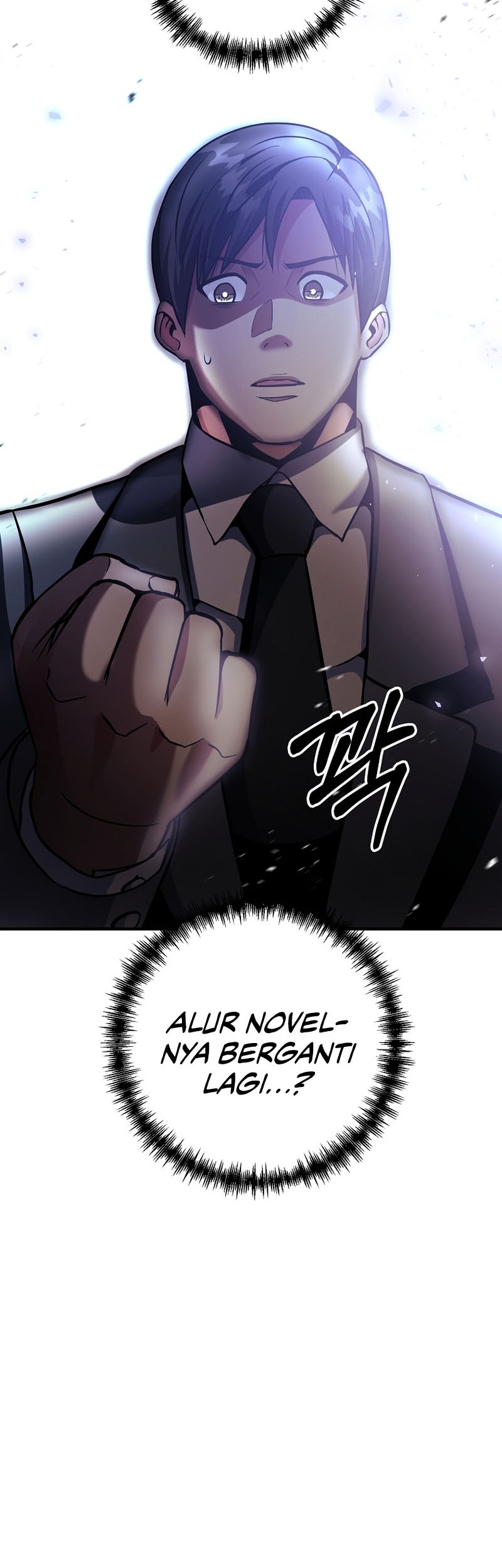 I Became the Mad Emperor Chapter 35 Gambar 47