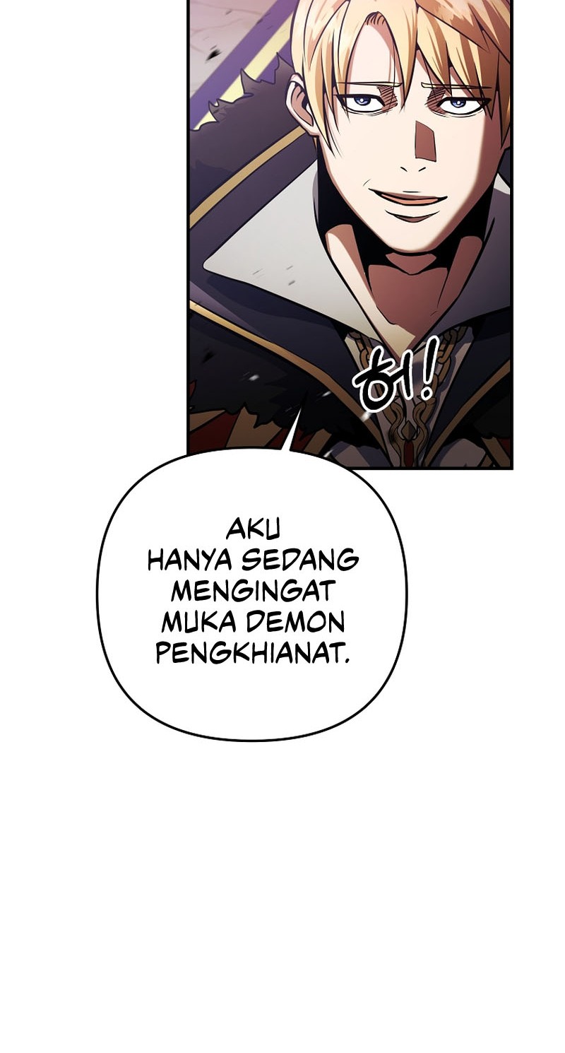 I Became the Mad Emperor Chapter 35 Gambar 49