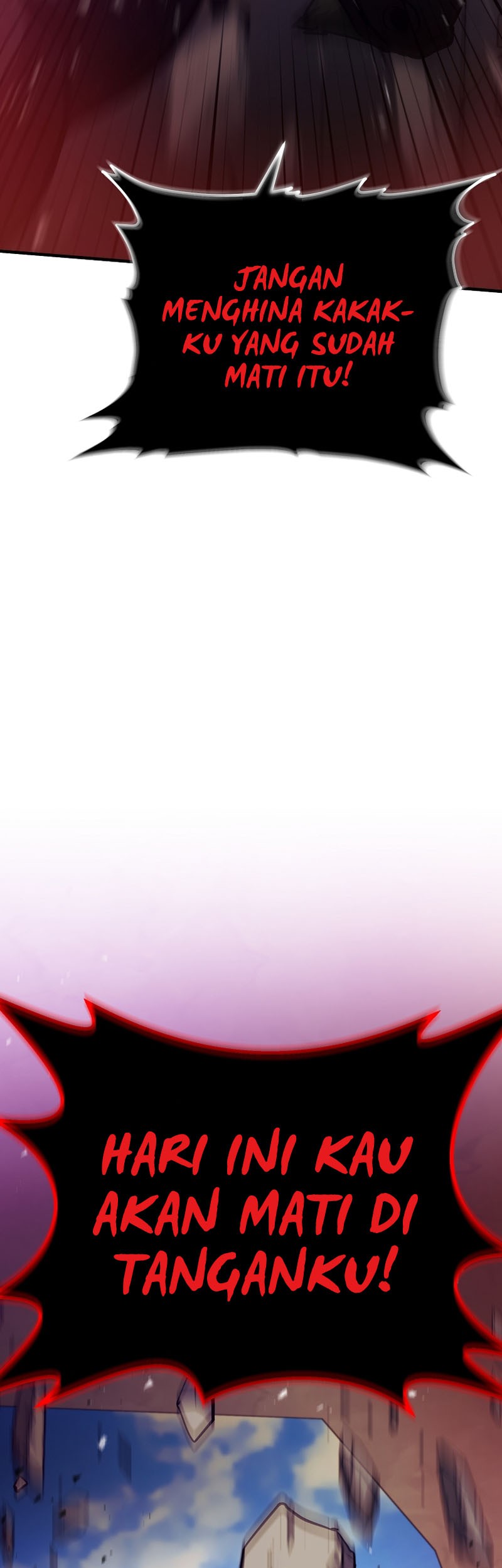 I Became the Mad Emperor Chapter 35 Gambar 52
