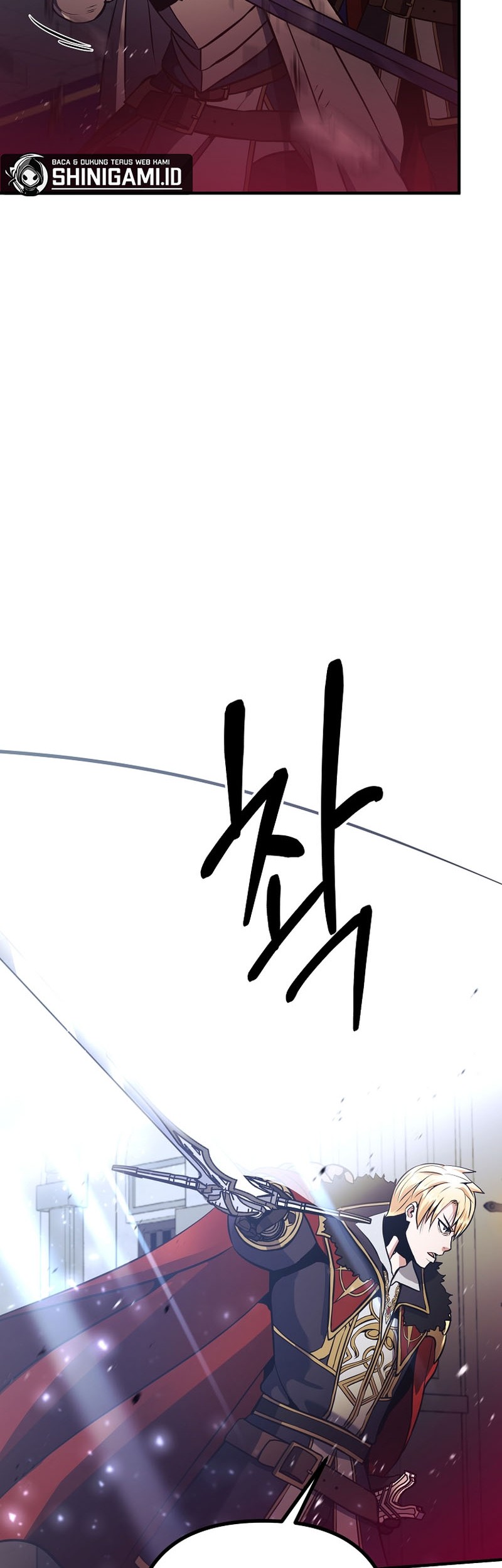 I Became the Mad Emperor Chapter 35 Gambar 55