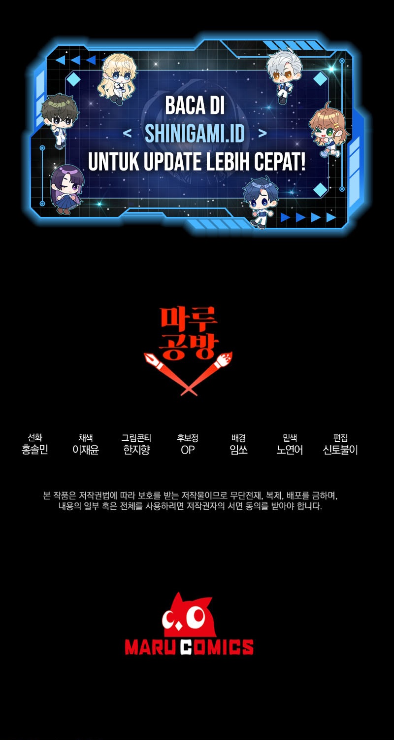 I Became the Mad Emperor Chapter 35 Gambar 62