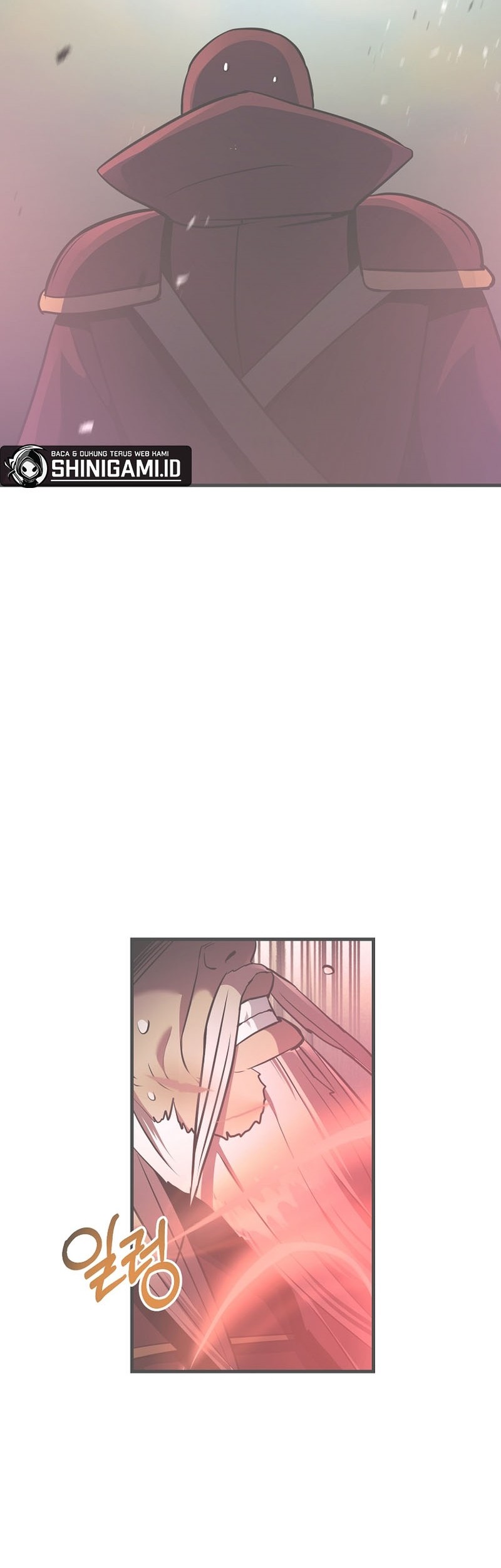 I Became the Mad Emperor Chapter 35 Gambar 3