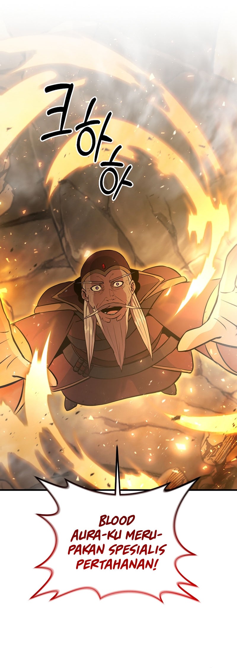 I Became the Mad Emperor Chapter 35 Gambar 9