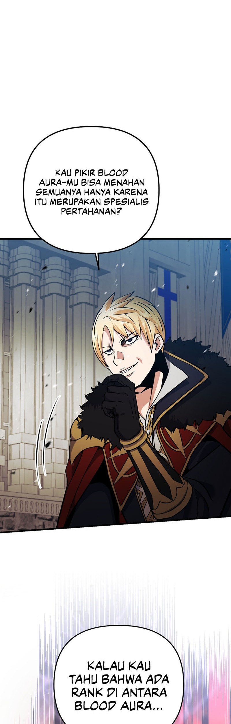 I Became the Mad Emperor Chapter 35 Gambar 11