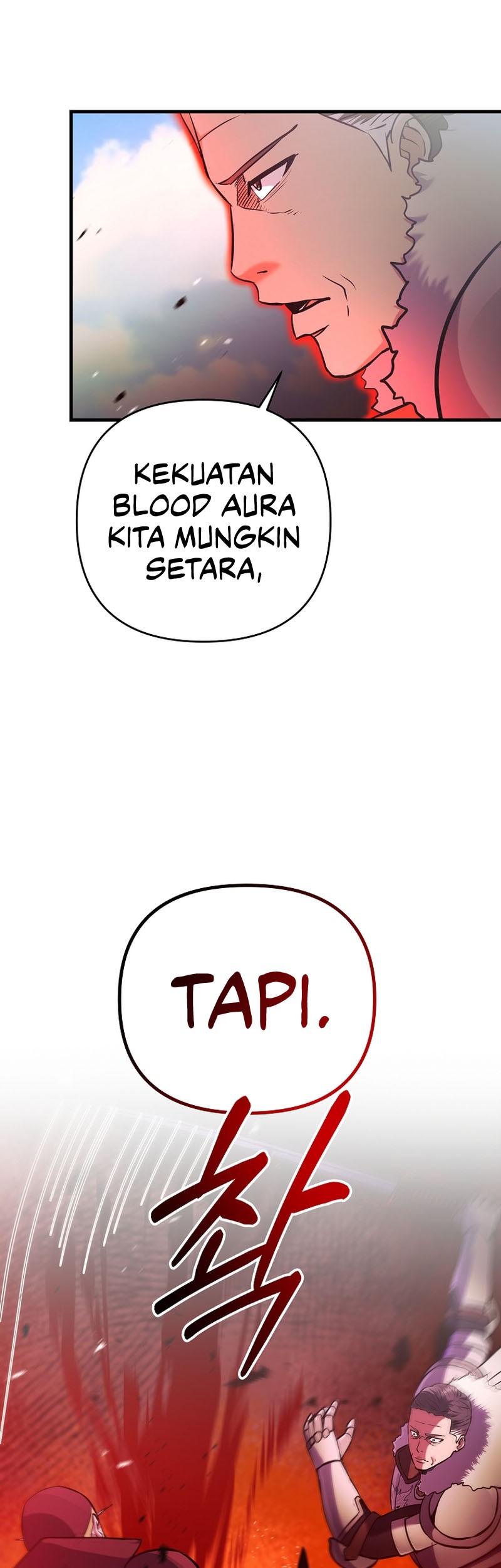 I Became the Mad Emperor Chapter 35 Gambar 18