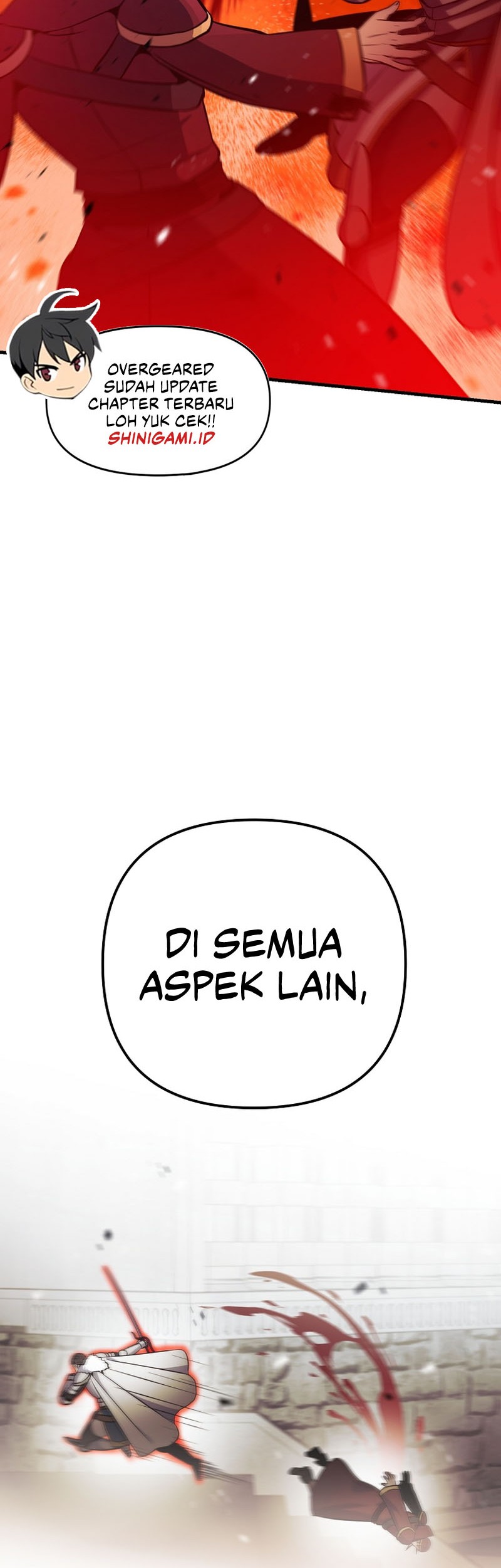 I Became the Mad Emperor Chapter 35 Gambar 19