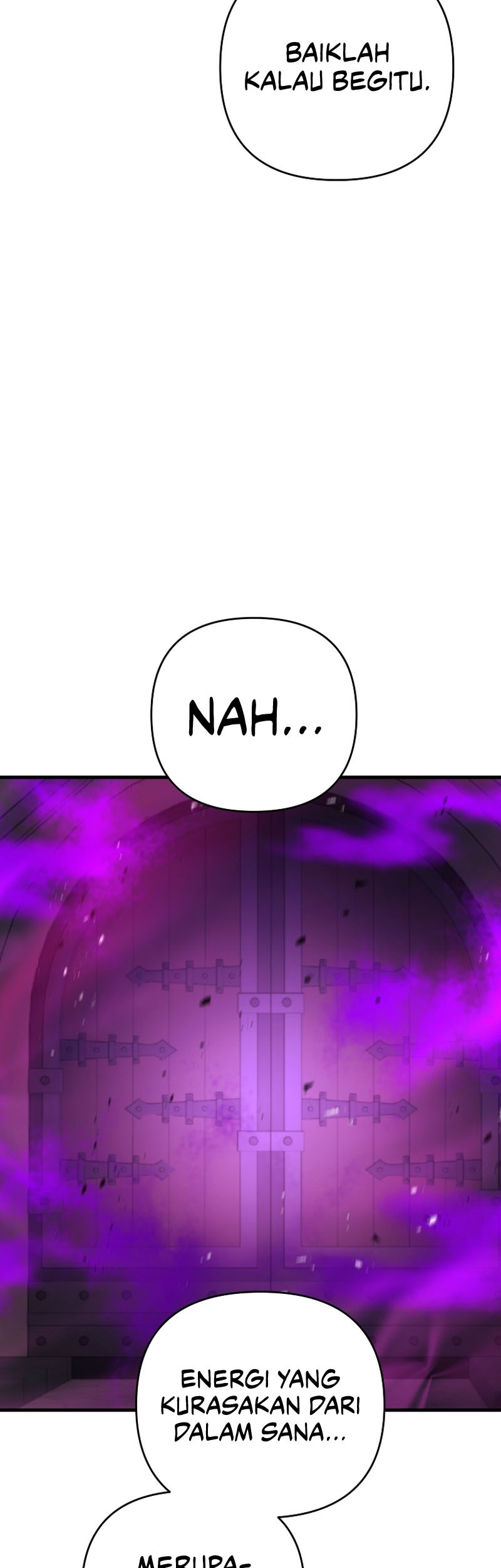 I Became the Mad Emperor Chapter 35 Gambar 24