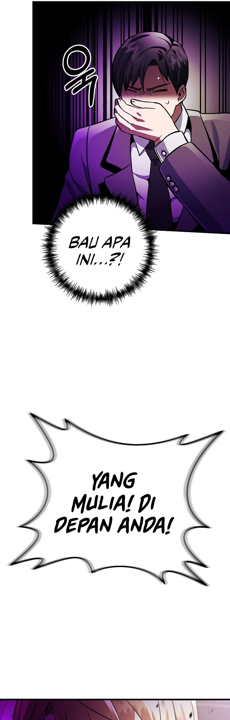 I Became the Mad Emperor Chapter 35 Gambar 30
