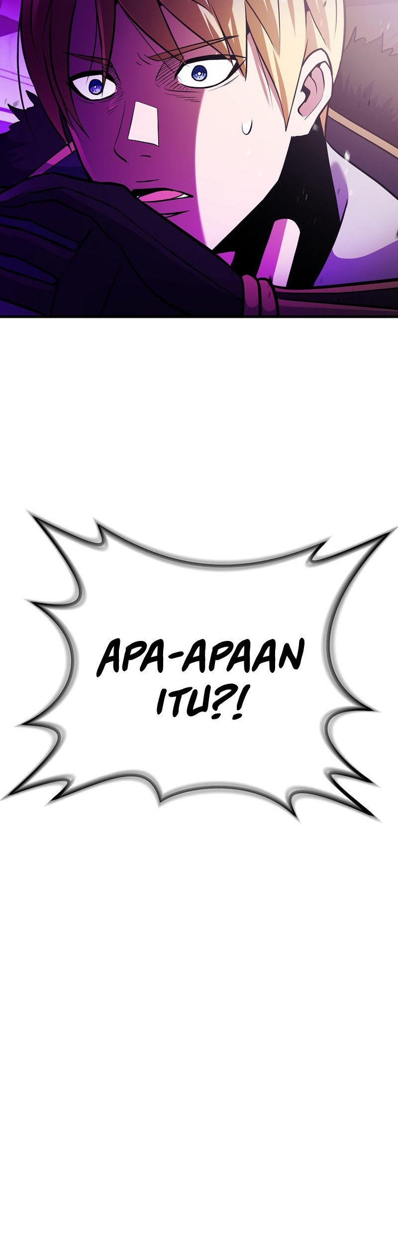 I Became the Mad Emperor Chapter 35 Gambar 31