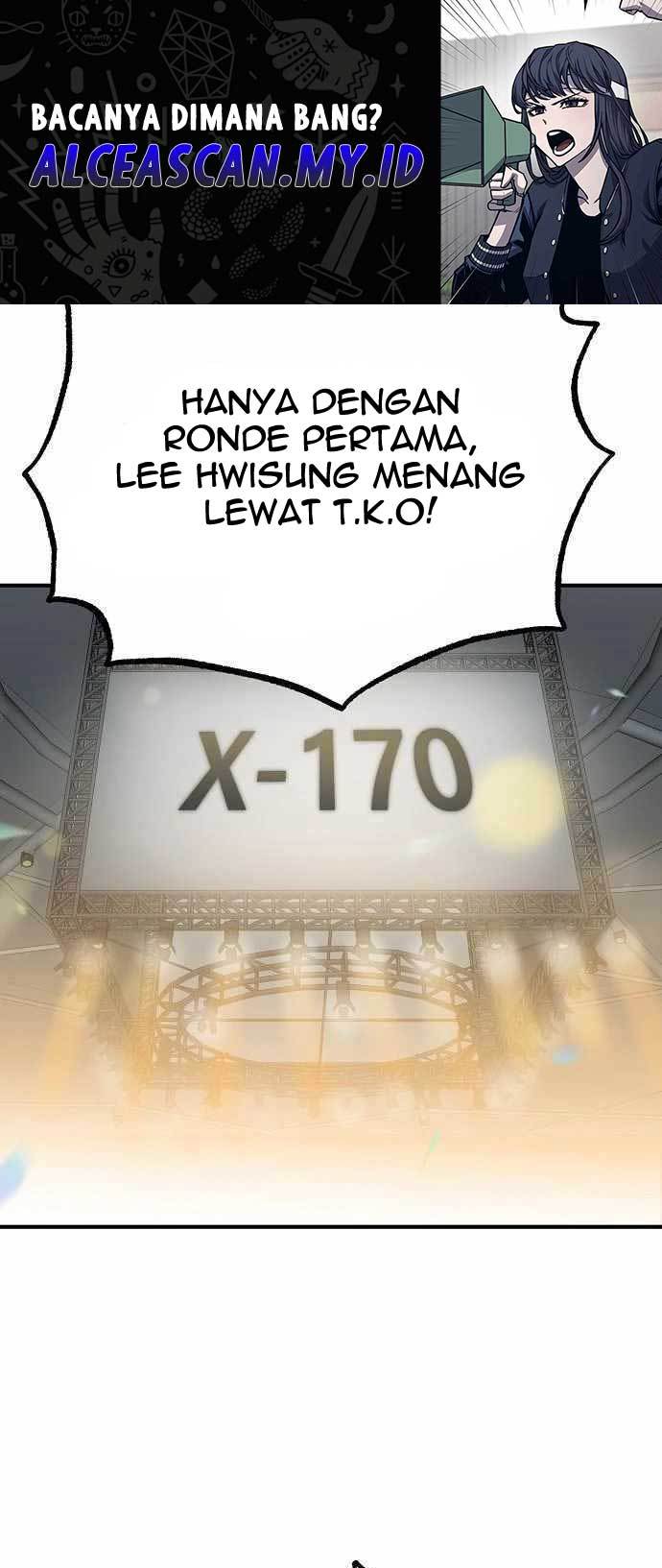 Baca King MMA Chapter 47 Gambar 2