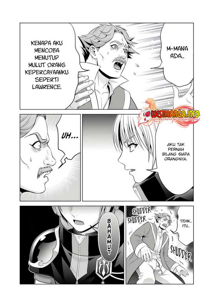 Kizoku Tensei: Megumareta Umare kara Saikyou no Chikara wo Eru Chapter 25 Gambar 18