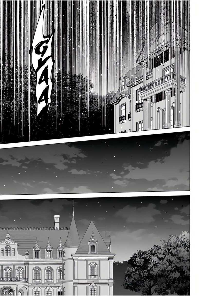 Kizoku Tensei: Megumareta Umare kara Saikyou no Chikara wo Eru Chapter 25 Gambar 23