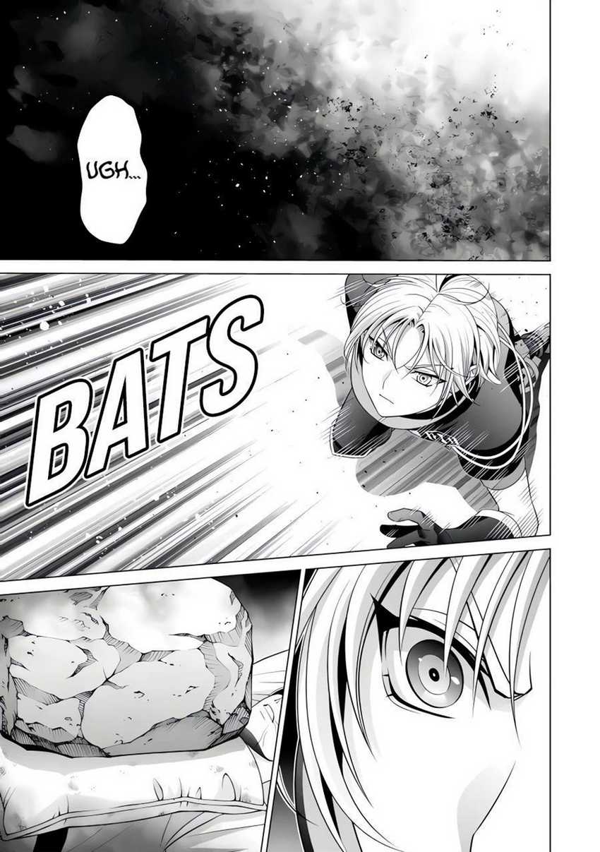 Kizoku Tensei: Megumareta Umare kara Saikyou no Chikara wo Eru Chapter 25 Gambar 7