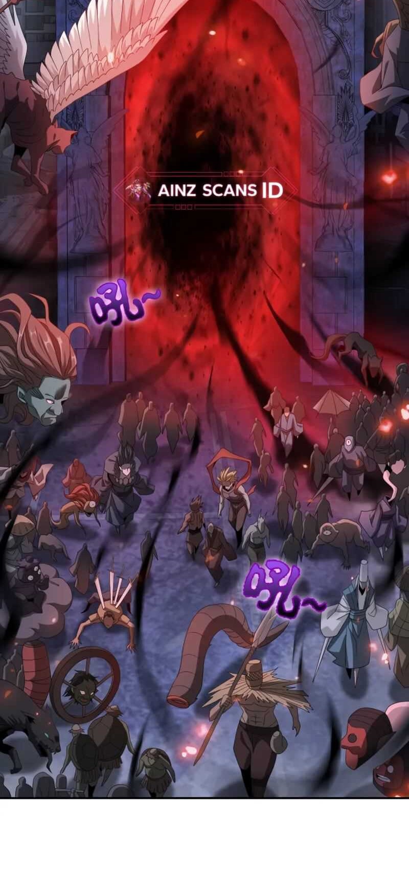 I Have Been Stuck on the Same Day for 3000 Years Chapter 45 Gambar 21