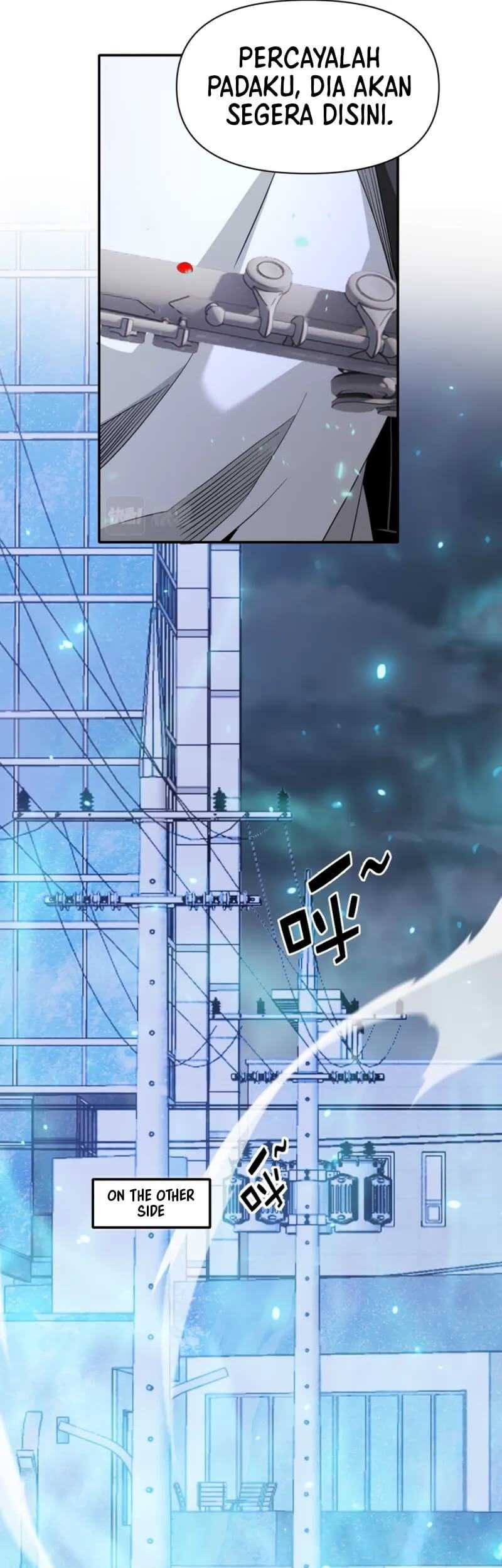 I Have Been Stuck on the Same Day for 3000 Years Chapter 44 Gambar 18