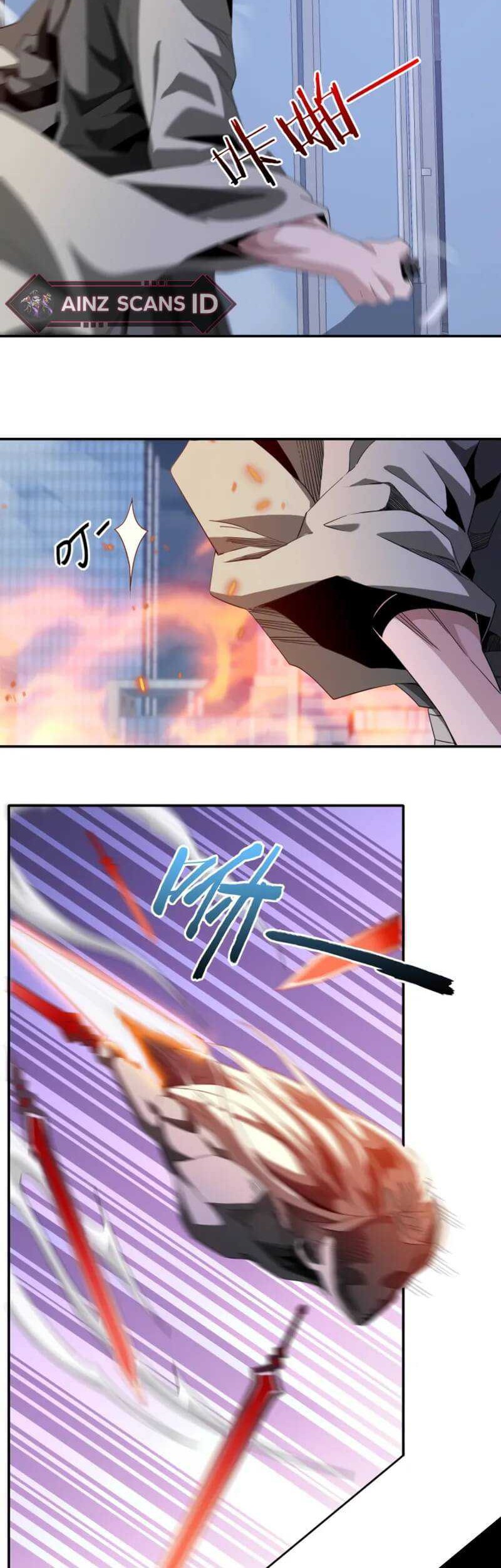 I Have Been Stuck on the Same Day for 3000 Years Chapter 44 Gambar 21