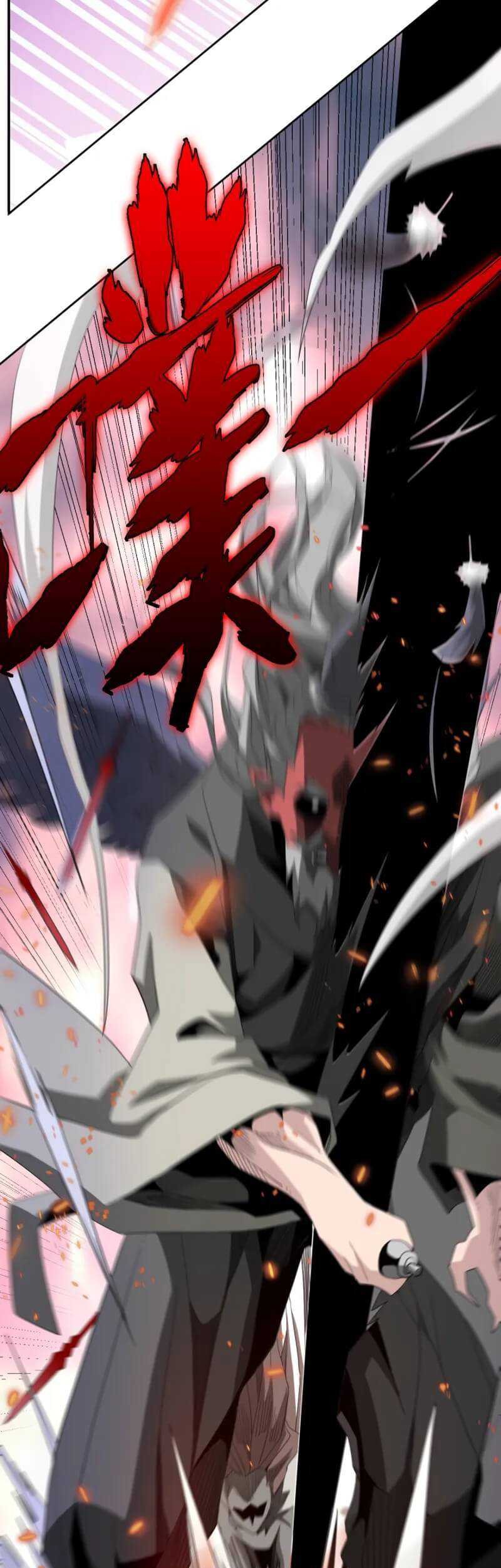 I Have Been Stuck on the Same Day for 3000 Years Chapter 44 Gambar 22