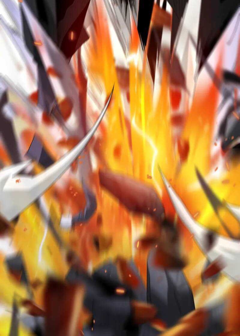 I Have Been Stuck on the Same Day for 3000 Years Chapter 44 Gambar 23