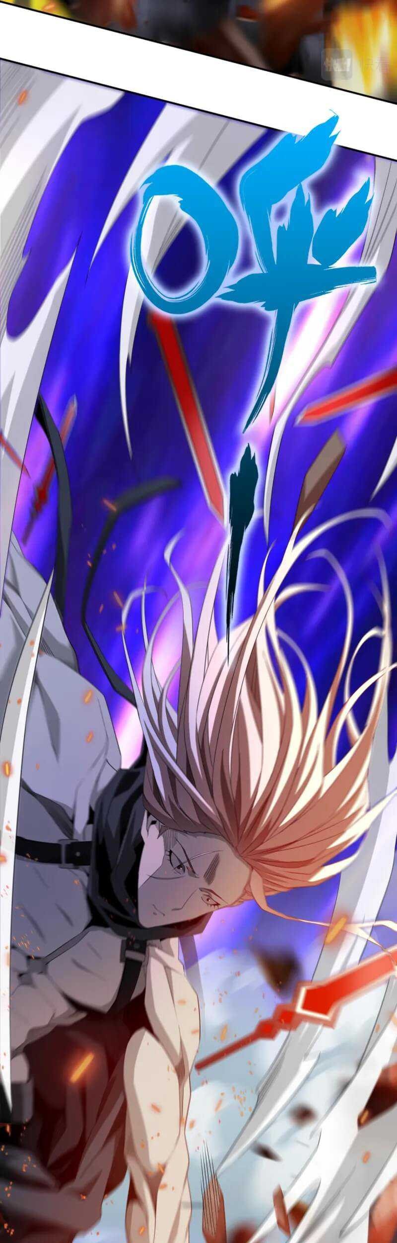 I Have Been Stuck on the Same Day for 3000 Years Chapter 44 Gambar 24