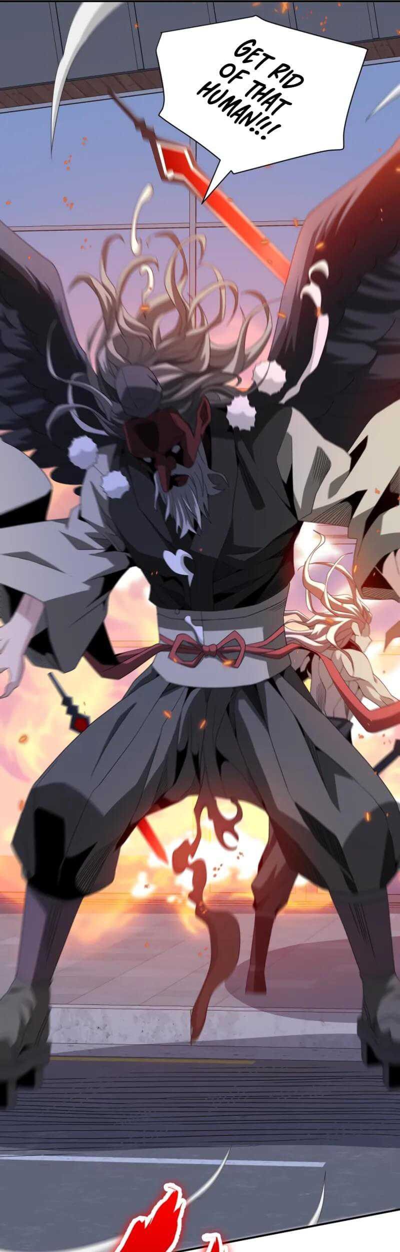 I Have Been Stuck on the Same Day for 3000 Years Chapter 44 Gambar 27