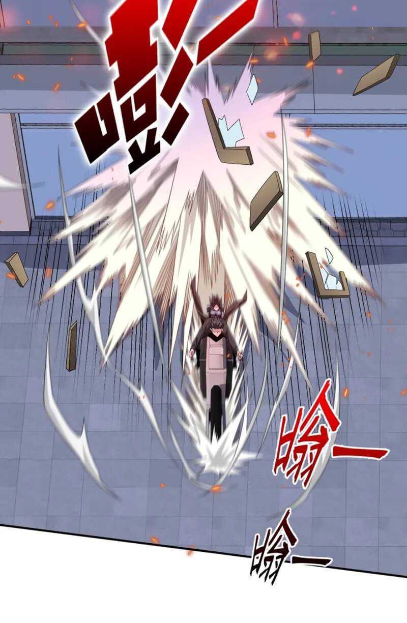 I Have Been Stuck on the Same Day for 3000 Years Chapter 44 Gambar 30